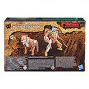 Transformers War for Cybertron Golden Disk Collection Chapter 3 Mutant Tigatron-4