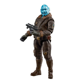 Star Wars Vintage Collection VC225 3.75" The Mandalorian Mythrol - 0