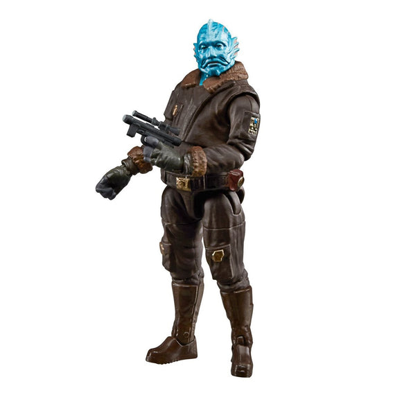 Star Wars Vintage Collection VC225 3.75" The Mandalorian Mythrol
