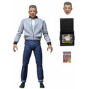 Back to the Future Ultimate Biff Tannen 7" Figure - NECA-1