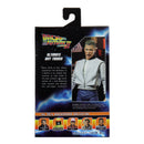 Back to the Future Ultimate Biff Tannen 7" Figure - NECA-4