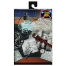 Back to the Future Ultimate Doc Brown 1955 7" Figure - NECA-2