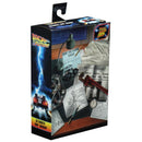 Back to the Future Ultimate Doc Brown 1955 7" Figure - NECA-3