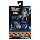 Back to the Future Ultimate Doc Brown 1955 7" Figure - NECA-4