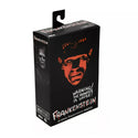 Universal Monsters Ultimate Frankenstein Monster B&W 7