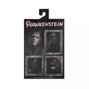 Universal Monsters Ultimate Frankenstein Monster B&W 7" Action Figure - NECA-4