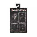 Universal Monsters Ultimate Frankenstein Monster B&W 7