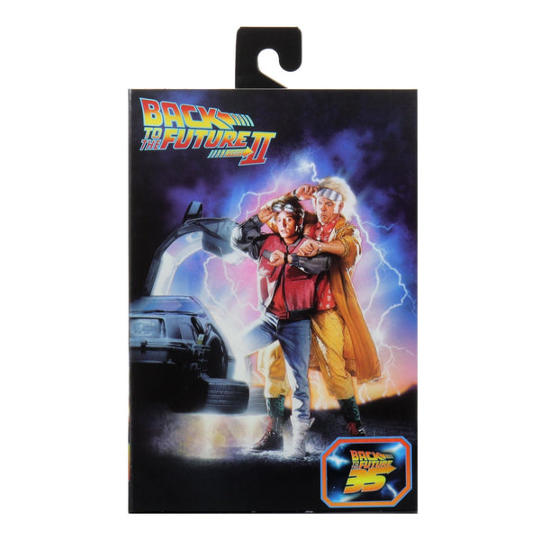 Back to the Future 2 Ultimate Marty McFly 7
