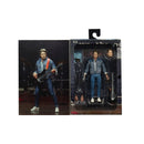 Back to the Future Ultimate Marty McFly 85 Audition 7" Figure - NECA-5