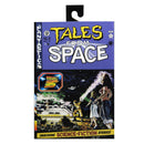 Back to the Future Ultimate Marty McFly Tales From Space 7" Figure - NECA-2