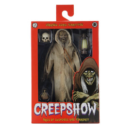 Creepshow The Creep 7" Figure - NECA