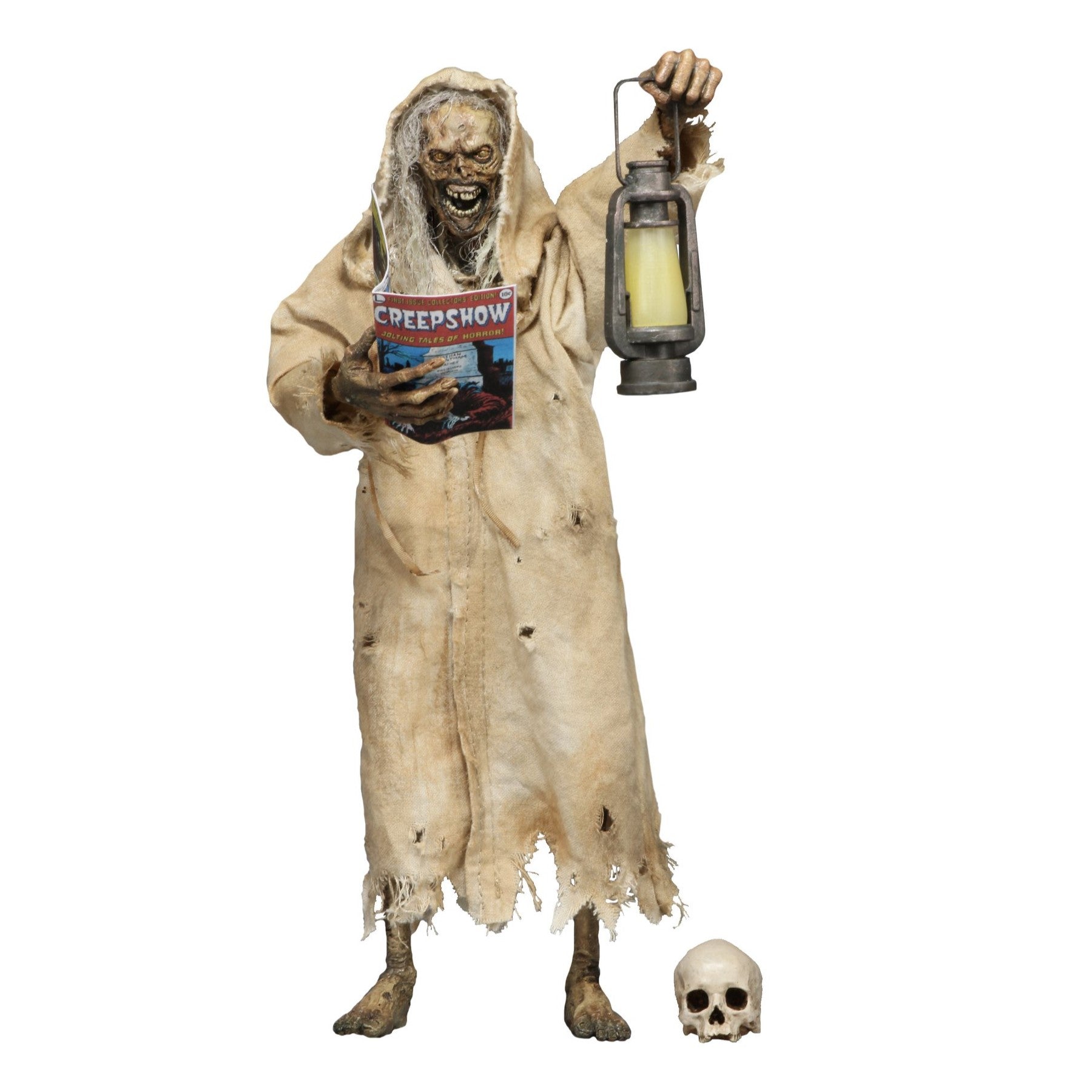 Creepshow The Creep 7" Figure - NECA