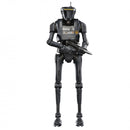 Star Wars Black Series 6" #23 The Mandalorian New Republic Security Droid-2
