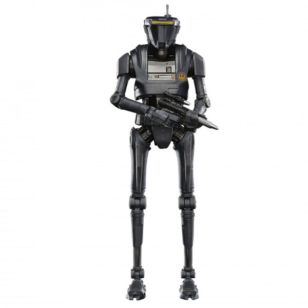 Star Wars Black Series 6