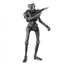 Star Wars Black Series 6" #23 The Mandalorian New Republic Security Droid-3