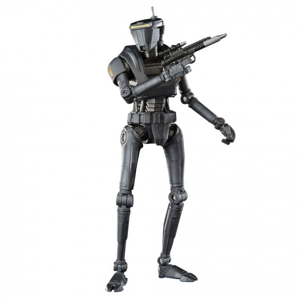 Star Wars Black Series 6