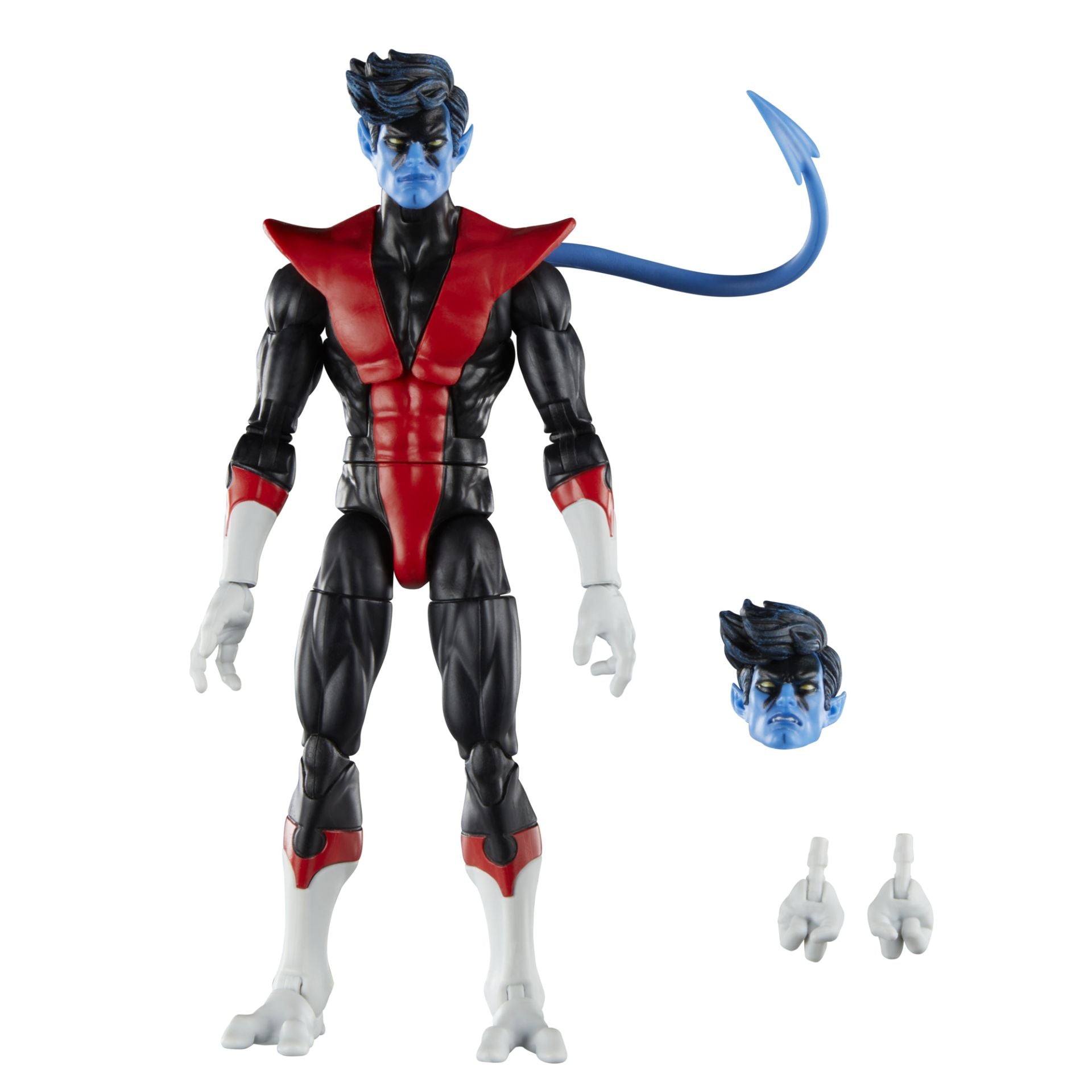 Marvel Legends X-Men 97 6" Nightcrawler - 0