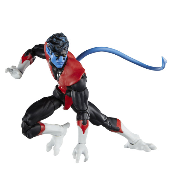 Marvel Legends X-Men 97 6" Nightcrawler
