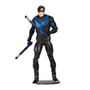 DC Multiverse Nightwing Gotham Knights - McFarlane Toys-3