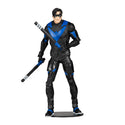 DC Multiverse Nightwing Gotham Knights - McFarlane Toys