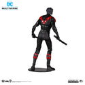 DC Multiverse Death of the Family Nightwing Joker - McFarlane Toys
