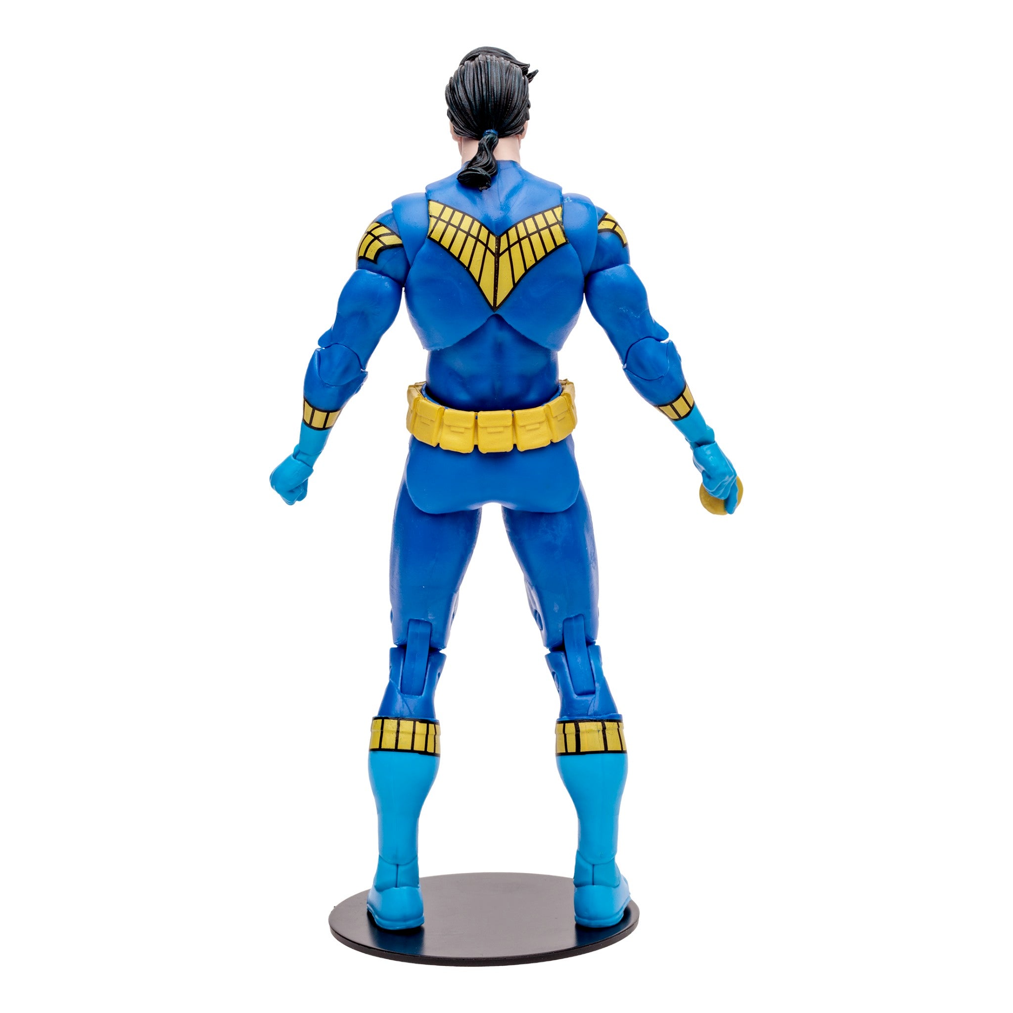 DC Multiverse Batman Knightfall Nightwing - McFarlane Toys