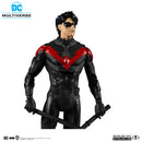 DC Multiverse Nightwing and Red Hood 2 pack - McFarlane Toys-5