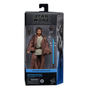 Star Wars Black Series 6" #01 Obi-Wan Kenobi Wandering Jedi-1