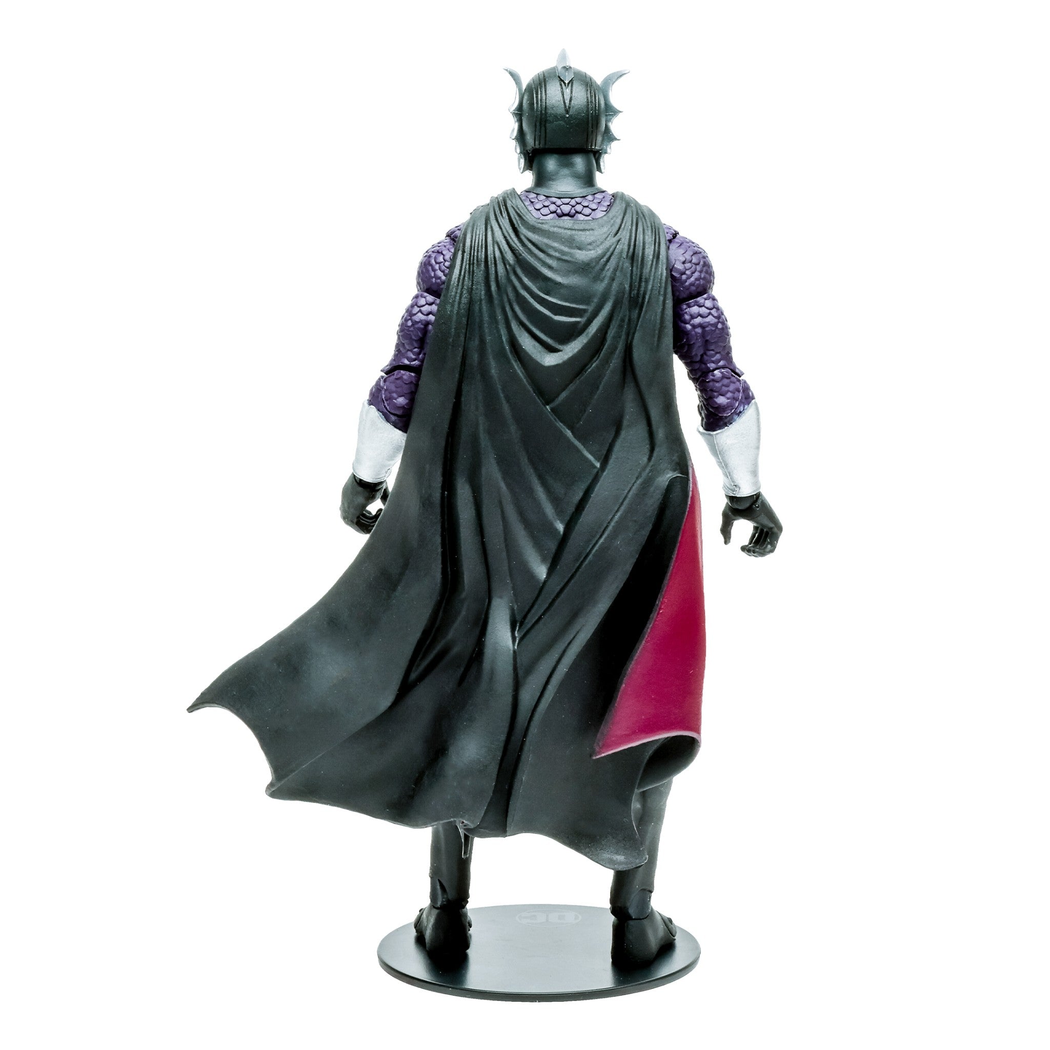DC Multiverse New 52 Ocean Master Gold Label - McFarlane Toys