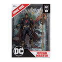 DC Direct Page Punchers Ocean Master 7