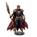 DC Direct Page Punchers Ocean Master 7