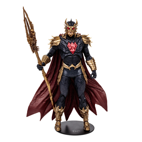 DC Direct Page Punchers Ocean Master 7