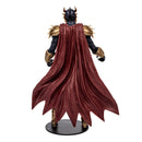 DC Direct Page Punchers Ocean Master 7" with Aquaman Comic - McFarlane Toys-5