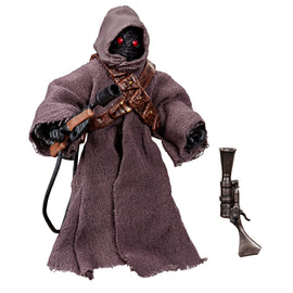 Star Wars Black Series 6" #96 Offworld Jawa - 0