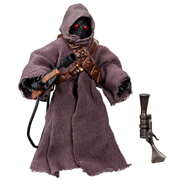Star Wars Black Series 6