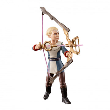 Star Wars Black Series 6" #10 The Bad Batch Omega Kamino - 0