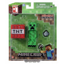 Minecraft Overworld Core Creeper - Series 1-1