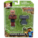 Minecraft Overworld Core Villager Blacksmith - Series 2-1