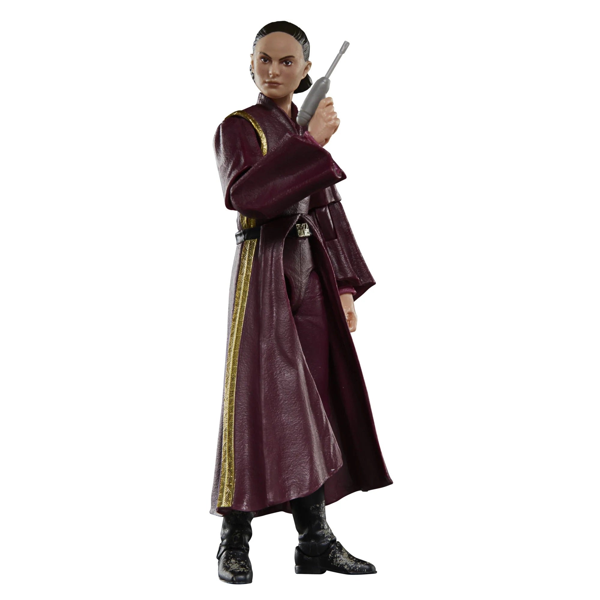 Star Wars Black Series 6" Phantom Menace Padme Amidala