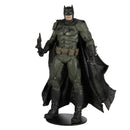 DC Direct Page Punchers Batman 7" with Black Adam Comic - McFarlane Toys-4