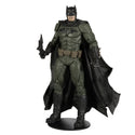 DC Direct Page Punchers Batman 7