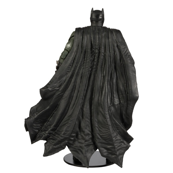 DC Direct Page Punchers Batman 7