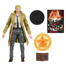DC Direct Page Punchers John Constantine 7" Black Adam Comic - McFarlane Toys-3