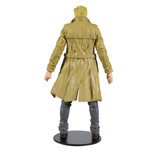 DC Direct Page Punchers John Constantine 7
