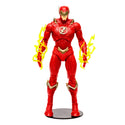 DC Direct Page Punchers Flash 7