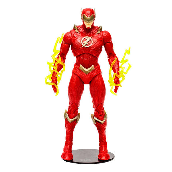 DC Direct Page Punchers Flash 7
