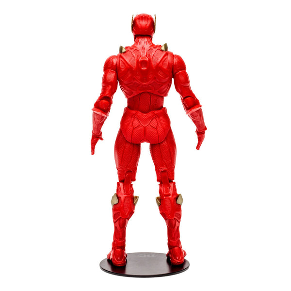 DC Direct Page Punchers Flash 7