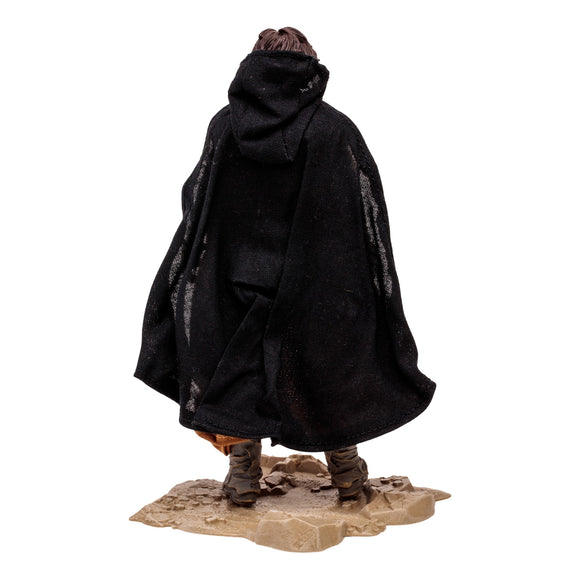Dune Movie Part Two 2 Paul Atreides 7" Action Figure - McFarlane Toys