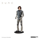 Dune 7" Paul Atreides Build-A Beast Rabban - McFarlane Toys-1
