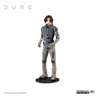 Dune 7